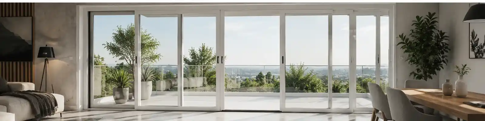 UPVC Windows in Kovilpalayam Coimbatore for Modern Homes & Commercial Spaces
