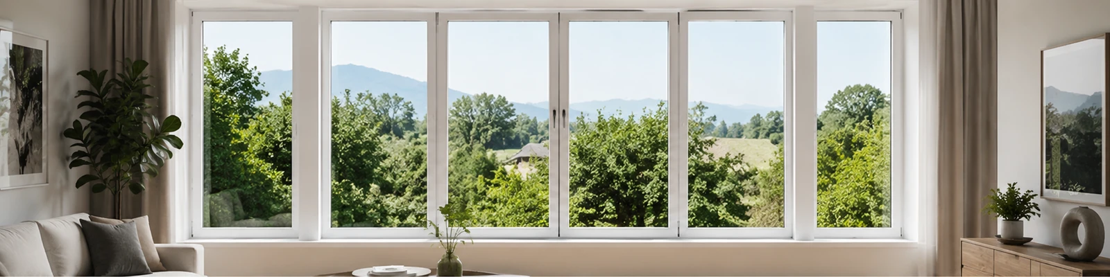 UPVC Windows in RS Puram Coimbatore for Modern Homes & Commercial Spaces
