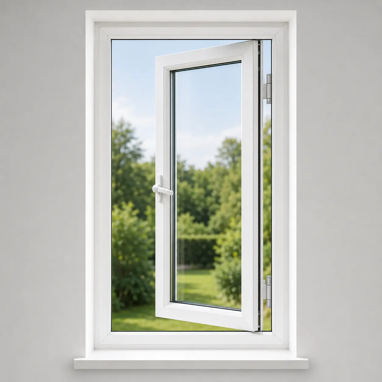 UPVC Windows and Doors in RS Puram Coimbatore