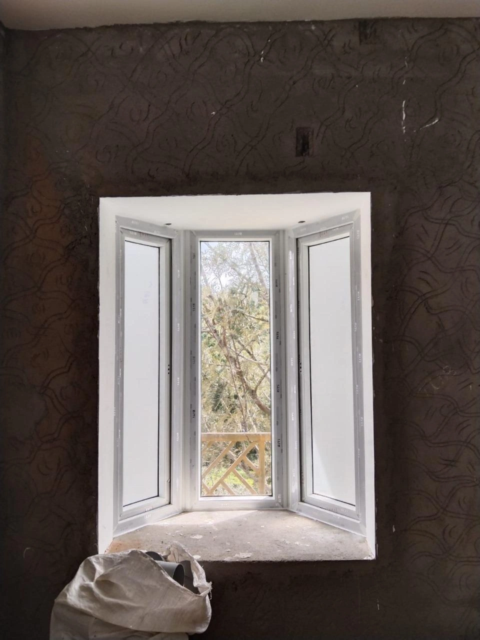 Affordable uPVC doors in Tamil Nadu Affordable uPVC doors in Tamil Nadu