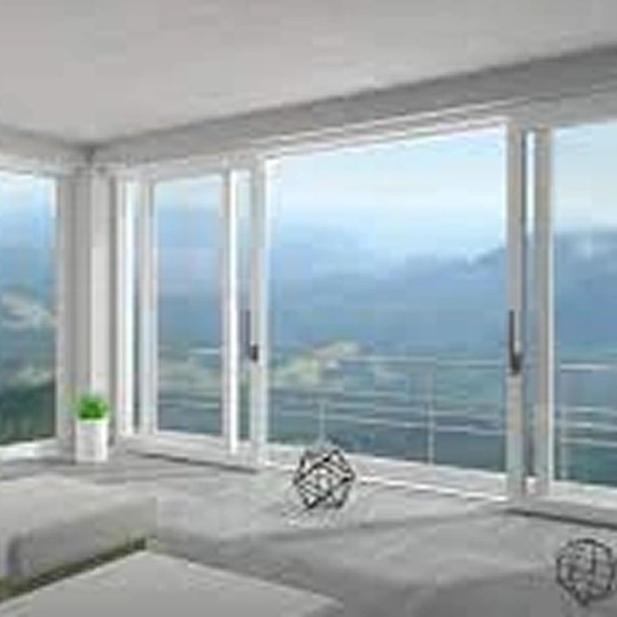 Homeowners in Hill Stations Are Choosing uPVC Windows and Doors Homeowners in Hill Stations Are Choosing uPVC Windows and Doors
