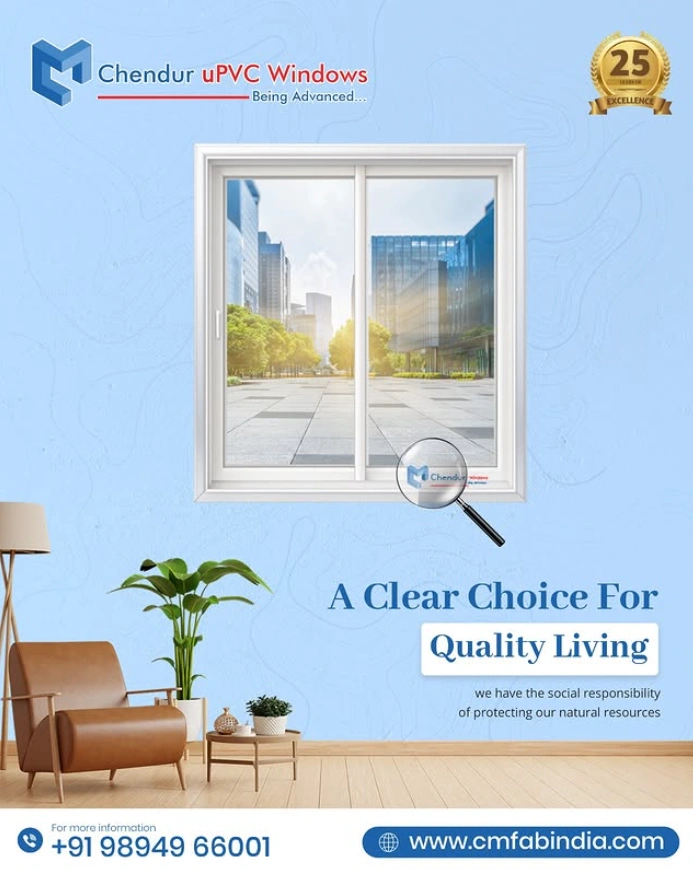 custom UPVC windows Coimbatore  custom UPVC windows Coimbatore