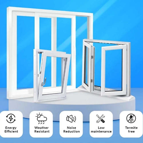 Top uPVC windows and doors in Coimbatore Top uPVC windows and doors in Coimbatore