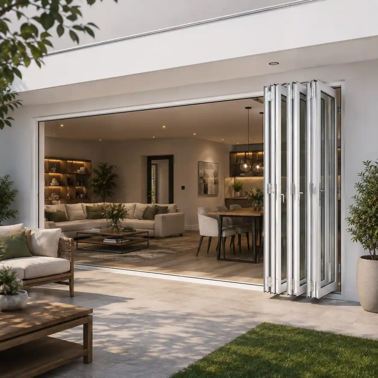 Frequently asked questions about Chendur UPVC Sliding Doors