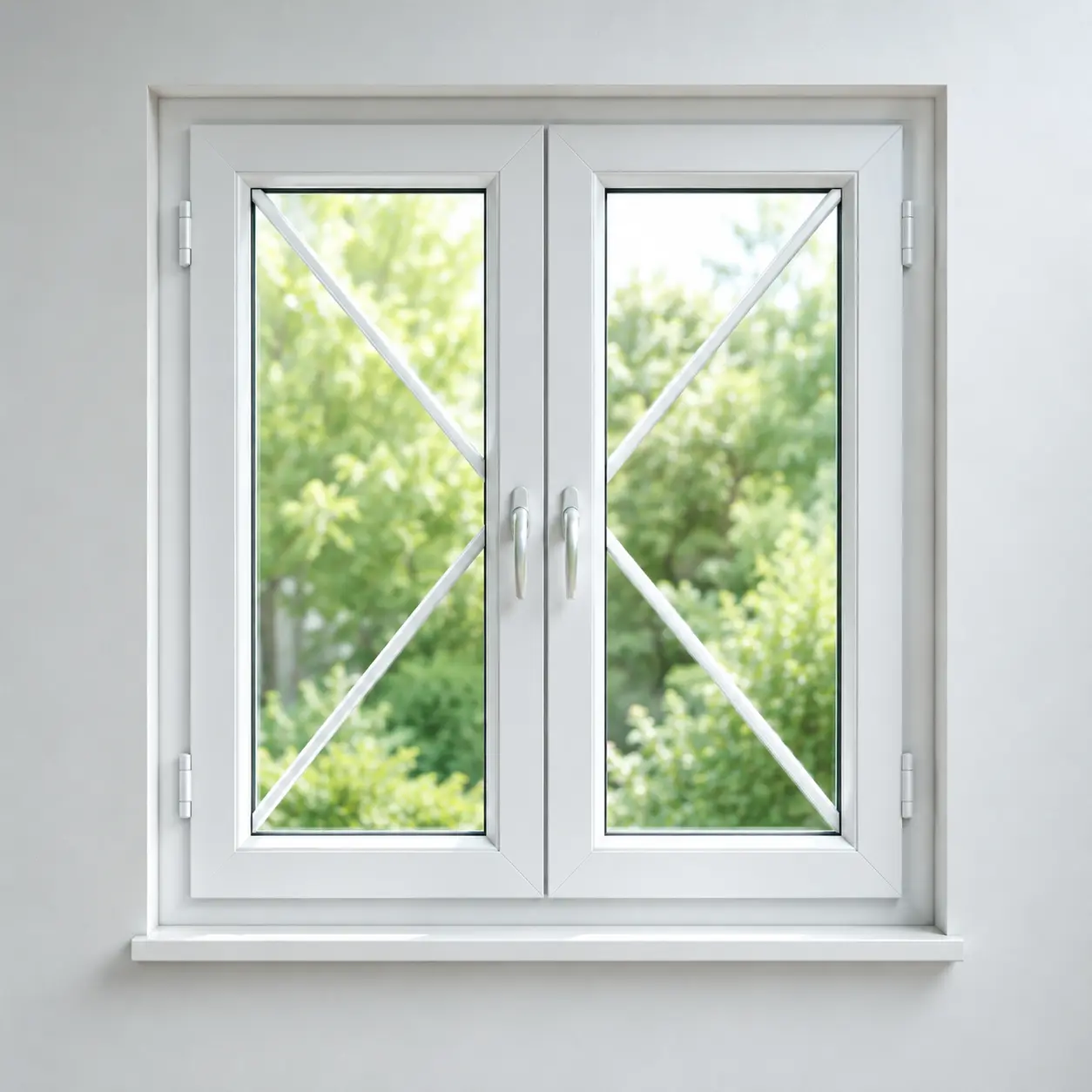 Why choose Chendur UPVC Casement Windows